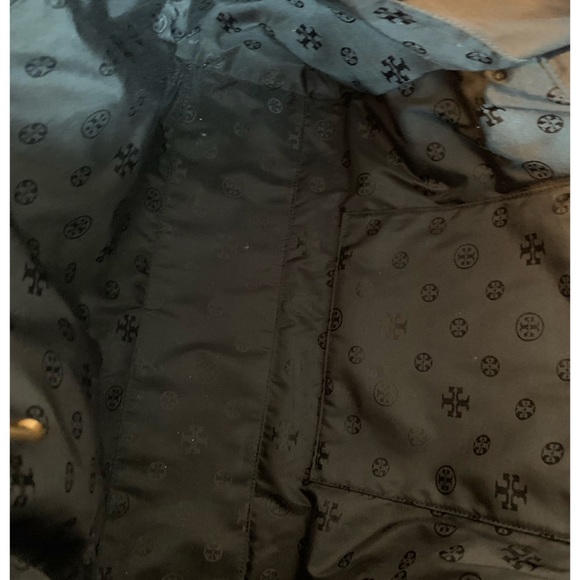 Tory Burch Ella Tote XL Tory Burch Bag - Picture 9 of 12